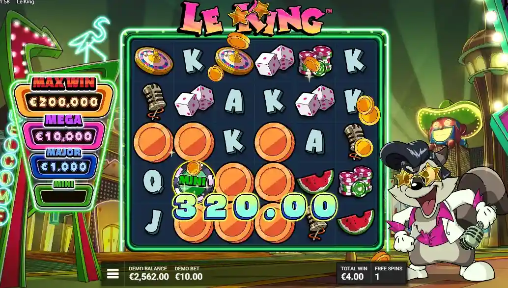 Jackpot-merkit ja Kiinteä Jackpot-järjestelmä